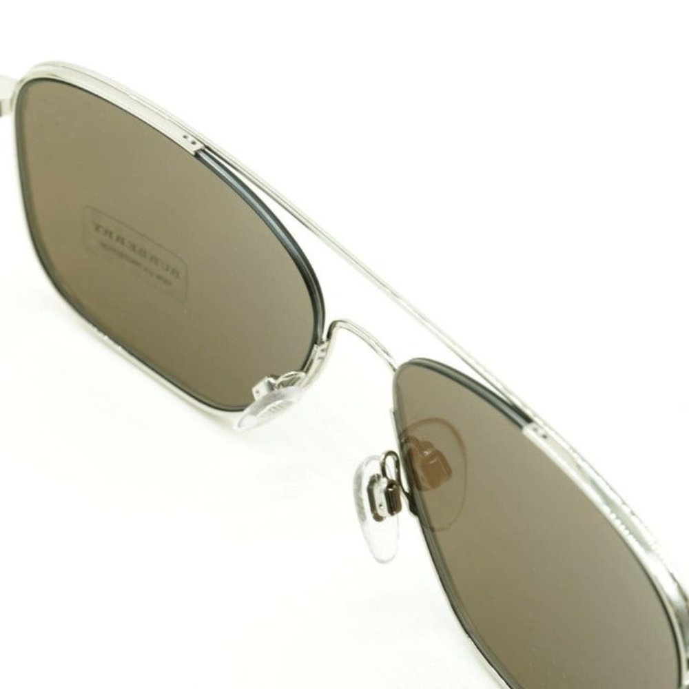BRAND NEW BURBERRY BE3112 130173 SUNGLASSES - Picture 9 of 12